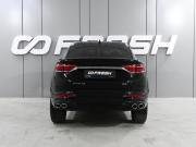 Geely Tugella I Рестайлинг Ростов-на-Дону  - изображение 31