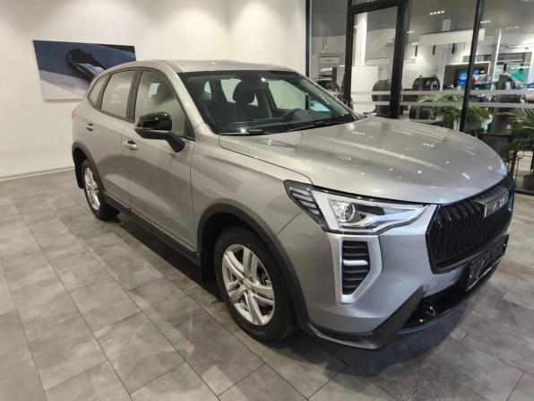 Новый Haval Jolion I Рестайлинг 2 2026 года, цена 2 099 000 рублей, внедорожник, Автокод Объявления
