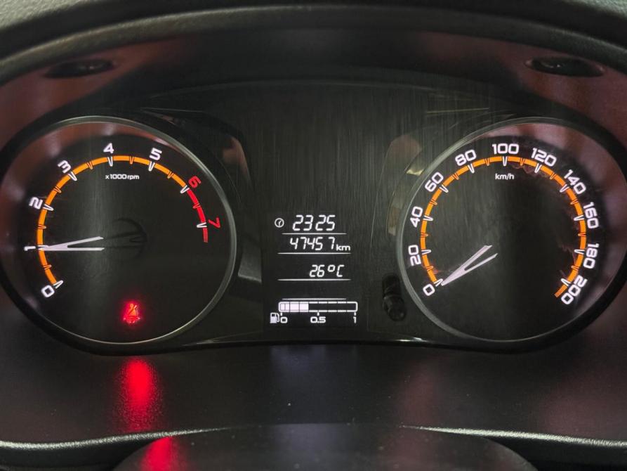 Lada (ВАЗ) Granta I Рестайлинг Набережные Челны  - изображение 18