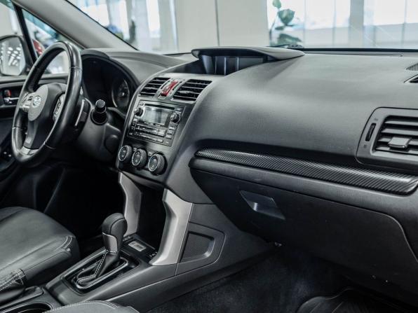 Subaru Forester IV с пробегом 2013 года, цена 1 525 000 рублей, 218004 км, внедорожник, Автокод Объявления