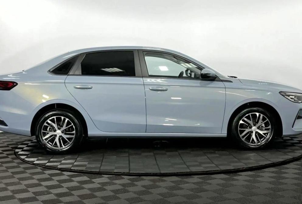 Geely Emgrand II Нижний Новгород  - изображение 5