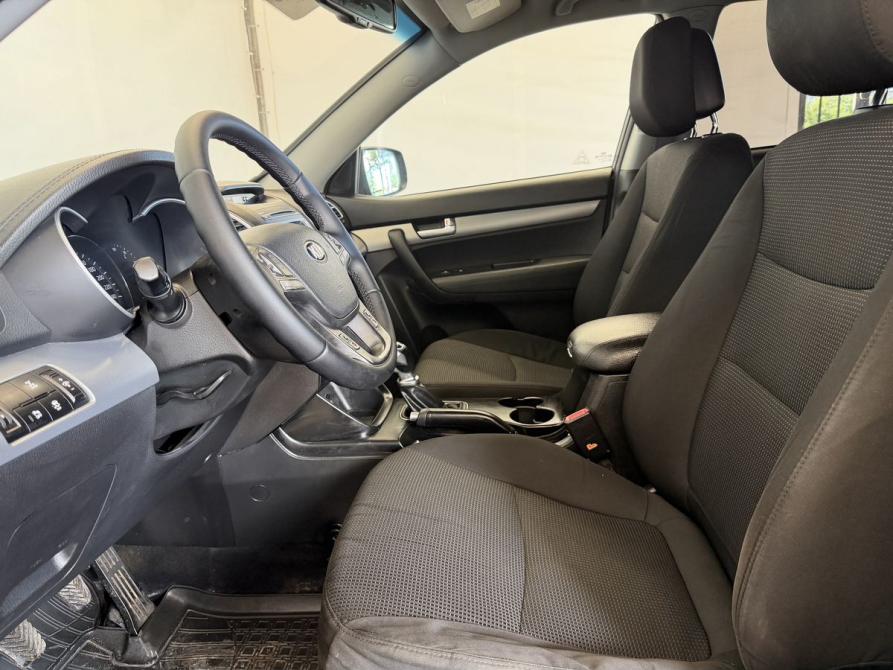 Kia Sorento II Рестайлинг Псков  - изображение 7