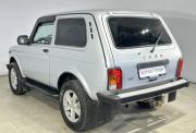 Lada (ВАЗ) 2121 (4x4) I Рестайлинг Саранск  - изображение 31
