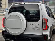 Lada (ВАЗ) Niva Travel I Пермь  - изображение 35