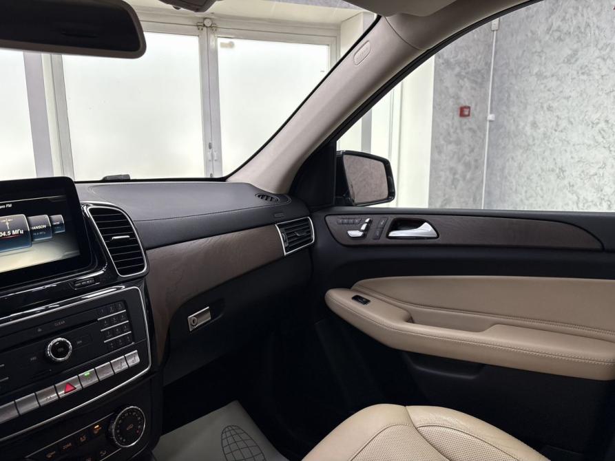 Mercedes-Benz GLS I (X166) Ярославль  - изображение 32