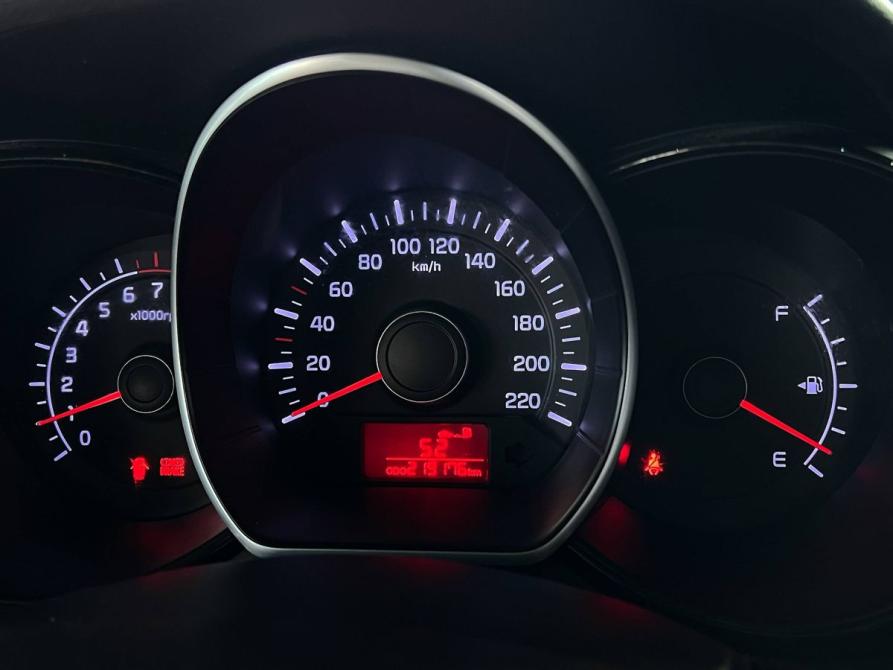 Kia Rio III Оренбург  - изображение 15