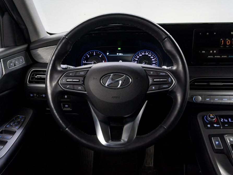 Hyundai Palisade I Тюмень  - изображение 25