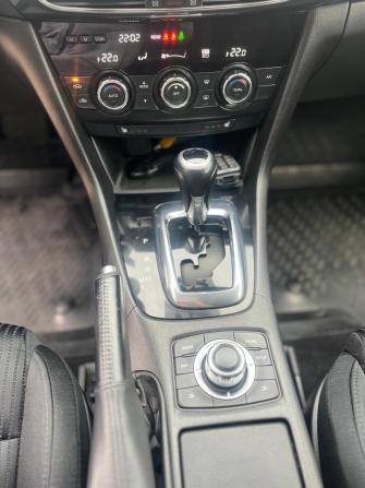 Mazda 6 III (GJ) с пробегом 2014 года, цена 1 300 000 рублей, 209794 км, седан, Автокод Объявления