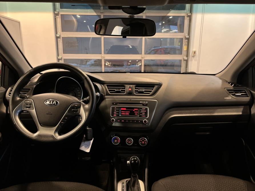 Kia Rio III Рестайлинг Чебоксары  - изображение 9