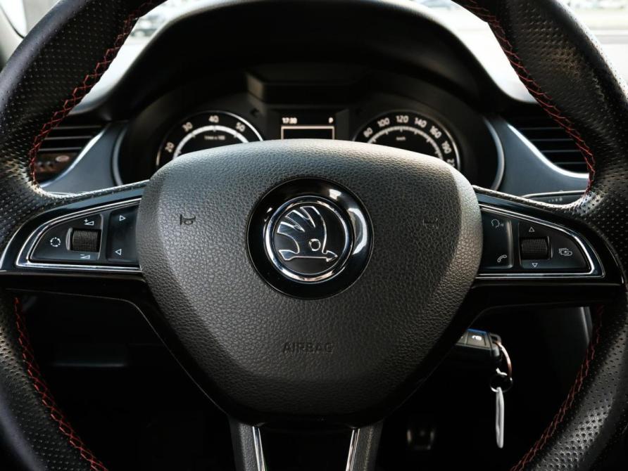 Skoda Octavia RS III Волгоград  - изображение 13
