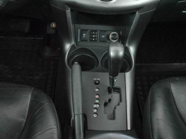 Toyota RAV4 III (XA30) с пробегом 2010 года, цена 1 590 000 рублей, 233610 км, внедорожник, Автокод Объявления