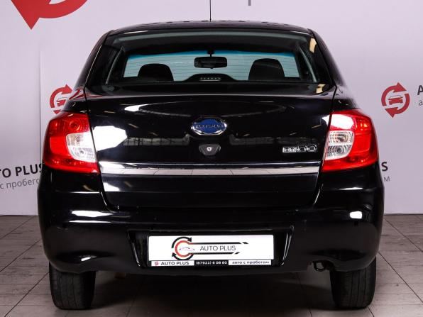 Datsun on-DO I с пробегом 2018 года, цена 625 000 рублей, 57000 км, седан, Автокод Объявления