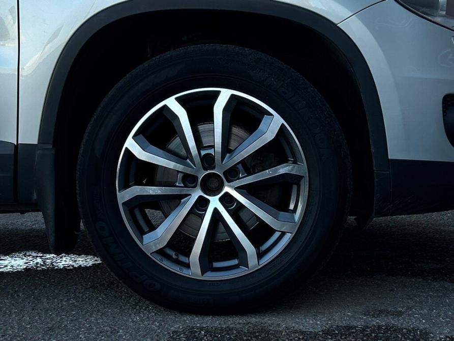 Volkswagen Tiguan I Рестайлинг Санкт-Петербург  - изображение 19