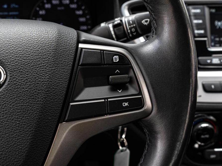 Hyundai Solaris II Краснодар  - изображение 17