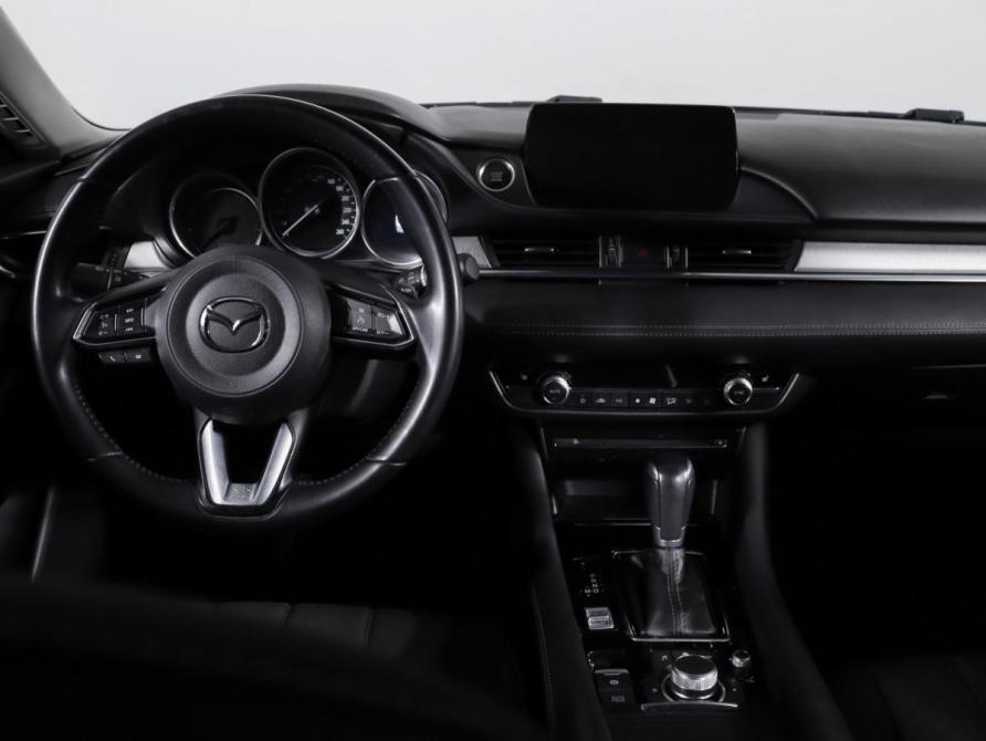 Mazda 6 III (GJ) Рестайлинг 2 Москва  - изображение 12