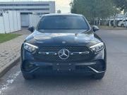 Mercedes-Benz GLC Coupe II (C254) Москва  - изображение 13