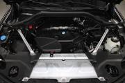BMW X4 II (G02) Владивосток  - изображение 37