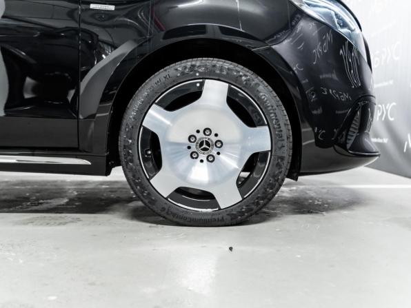 Новый Mercedes-Benz V-Класс III (W447) Рестайлинг 2 2025 года, цена 11 500 000 рублей, минивэн, Автокод Объявления