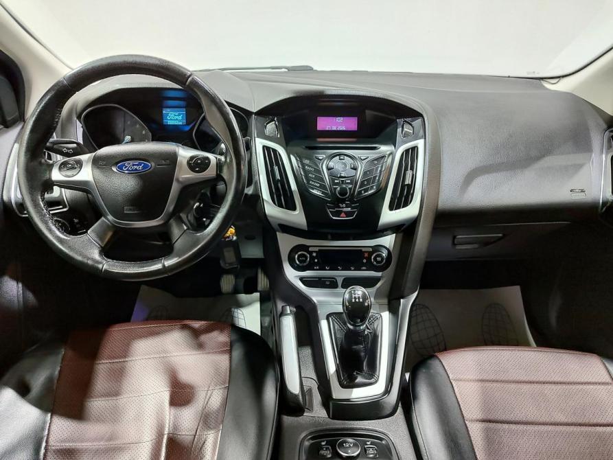 Ford Focus III Нижневартовск  - изображение 15