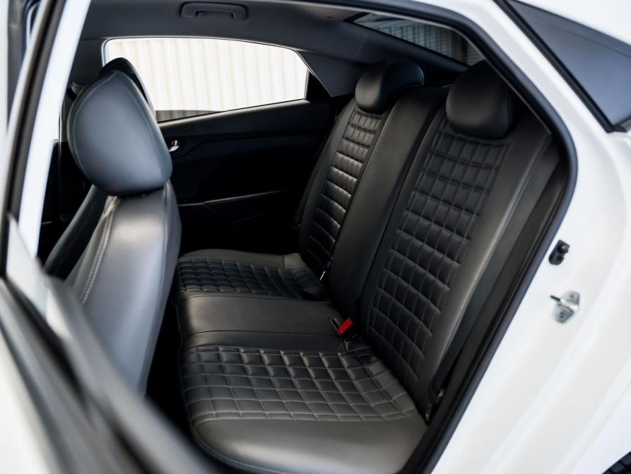 Hyundai Solaris II Ростов-на-Дону  - изображение 16