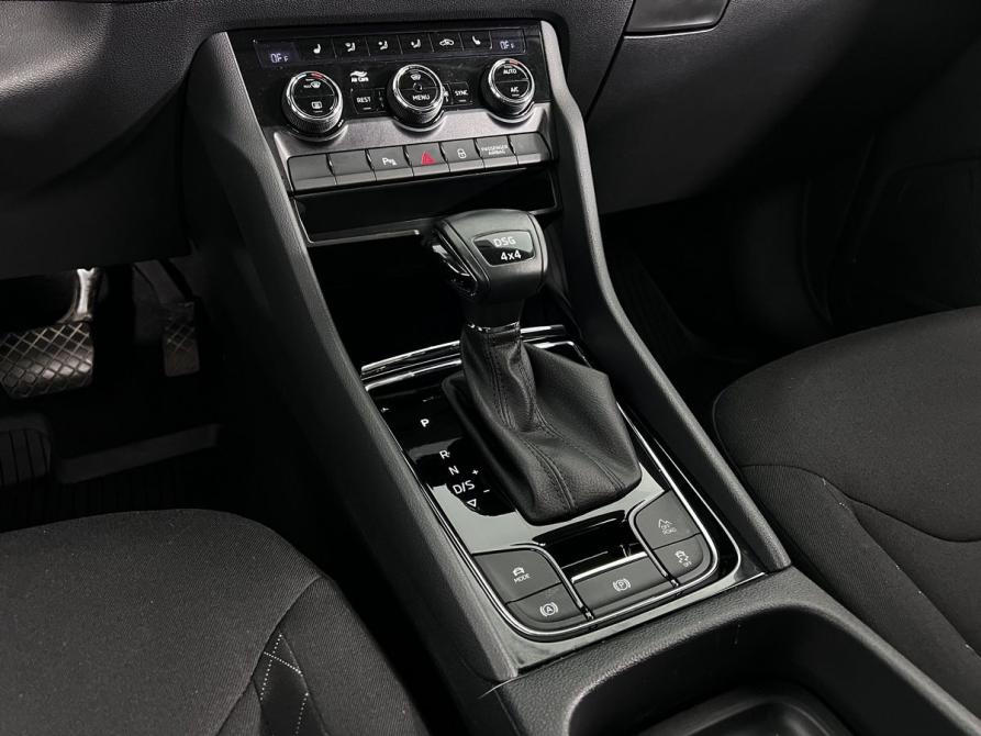 Skoda Kodiaq I Калининград  - изображение 16