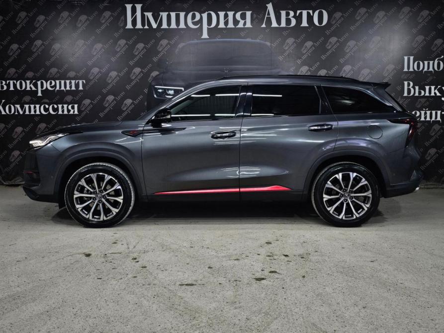 Changan CS75 Plus I Краснодар  - изображение 4