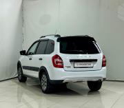 Lada (ВАЗ) Granta I Рестайлинг Воронеж  - изображение 28