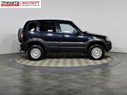 Chevrolet Niva I Рестайлинг Белгород  - изображение 22