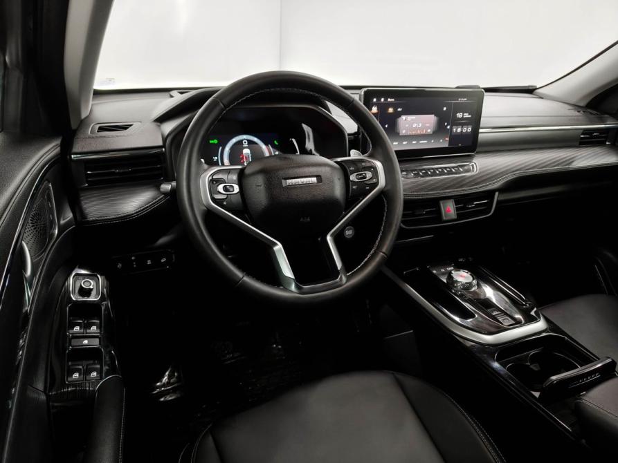 Haval Jolion I Тула  - изображение 16