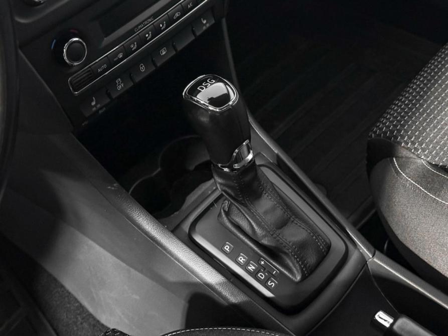 Skoda Rapid I Санкт-Петербург  - изображение 11