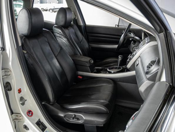 Mazda CX-7 I Рестайлинг с пробегом 2011 года, цена 910 000 рублей, 159938 км, внедорожник, Автокод Объявления