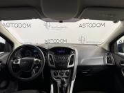 Ford Focus III Москва  - изображение 22