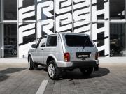 Lada (ВАЗ) 2121 (4x4) I Рестайлинг Ставрополь  - изображение 18