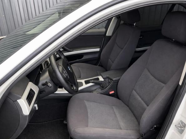 BMW 3 серии V (E90/E91/E92/E93) Рестайлинг с пробегом 2011 года, цена 1 177 000 рублей, 160012 км, седан, Автокод Объявления