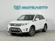 Suzuki Vitara II Калининград  - изображение 21