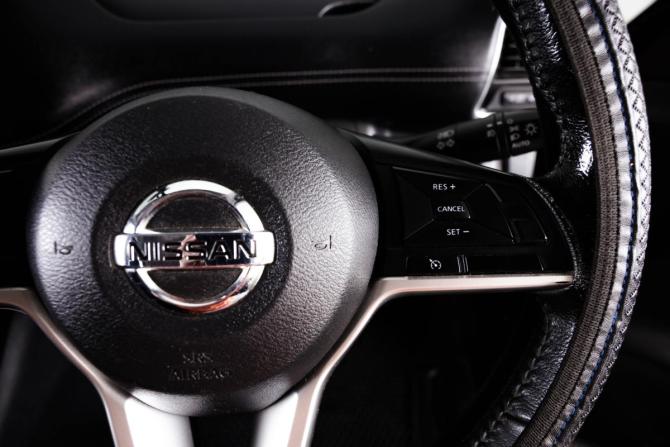 Nissan Serena V (C27) с пробегом 2017 года, цена 2 239 000 рублей, 154258 км, минивэн, Автокод Объявления