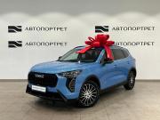 Haval Jolion I Рестайлинг Санкт-Петербург  - изображение 25