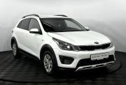 Kia Rio IV Нижний Новгород  - изображение 28