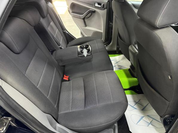 Ford Focus II Рестайлинг с пробегом 2010 года, цена 450 000 рублей, 226577 км, хэтчбек, Автокод Объявления