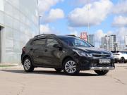 Kia Rio IV Самара  - изображение 24