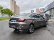 Lada (ВАЗ) Aura Санкт-Петербург  - изображение 30