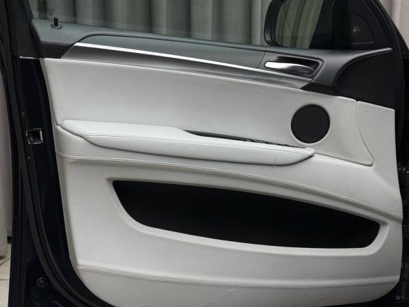 BMW X6 M I (E71) с пробегом 2011 года, цена 1 879 000 рублей, 270223 км, внедорожник, Автокод Объявления