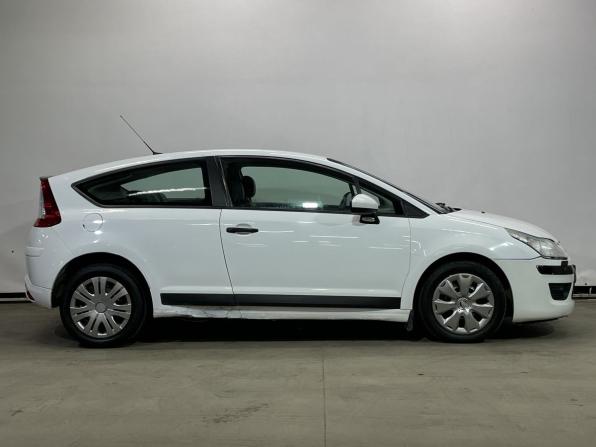 Citroen C4 I Рестайлинг с пробегом 2009 года, цена 295 000 рублей, 260649 км, хэтчбек, Автокод Объявления