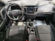 Hyundai Creta I Курск  - изображение 29