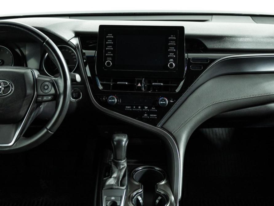Toyota Camry VIII (XV70) Рестайлинг Санкт-Петербург  - изображение 15