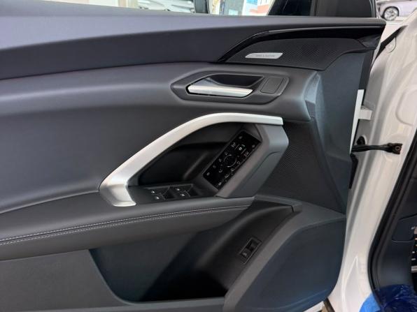 Новый Audi Q5 III 2026 года, цена 7 990 000 рублей, внедорожник, Автокод Объявления