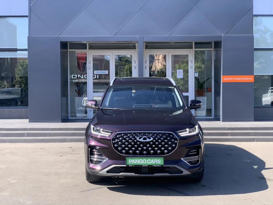 Chery Tiggo 8 Pro I Краснодар  - изображение 2