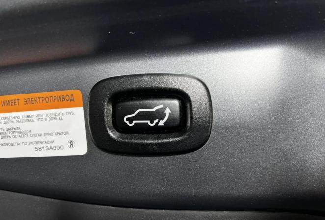 Mitsubishi Outlander III Рестайлинг 3 с пробегом 2019 года, цена 2 650 000 рублей, 155260 км, внедорожник, Автокод Объявления
