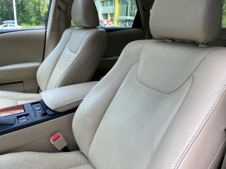 Lexus RX III Екатеринбург  - изображение 14