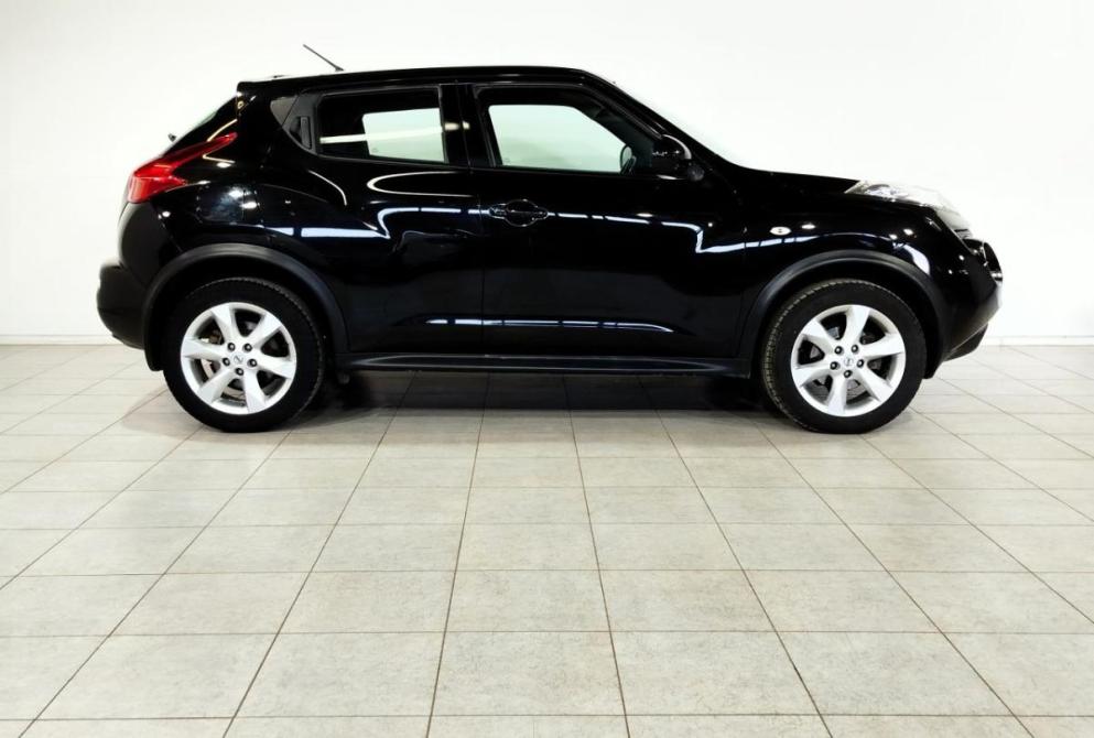 Nissan Juke I Саратов  - изображение 4